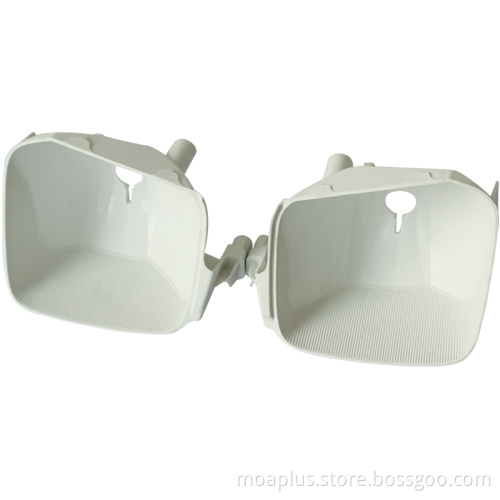 BMC Reflector